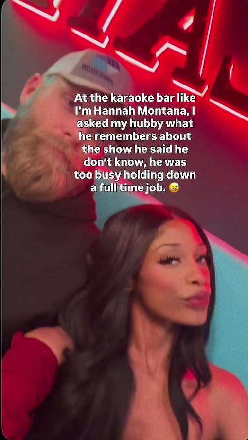 @Morgan J.