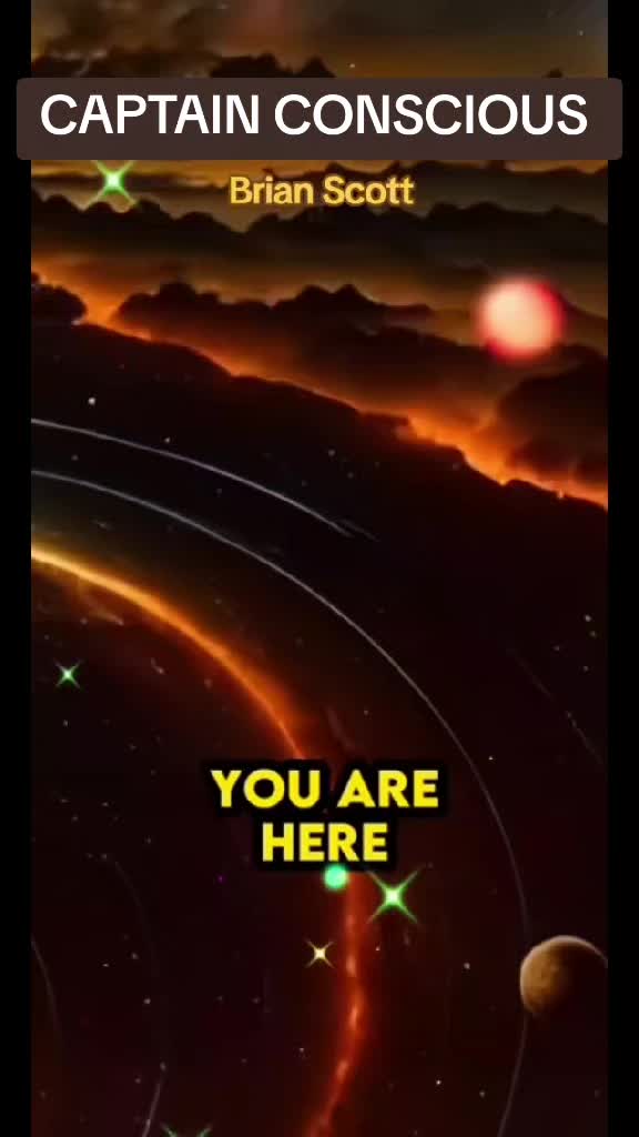 @CAPTAIN CONSCIOUS
