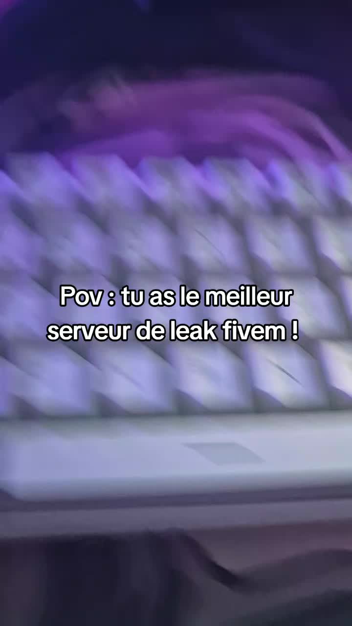 @Leak FiveM
