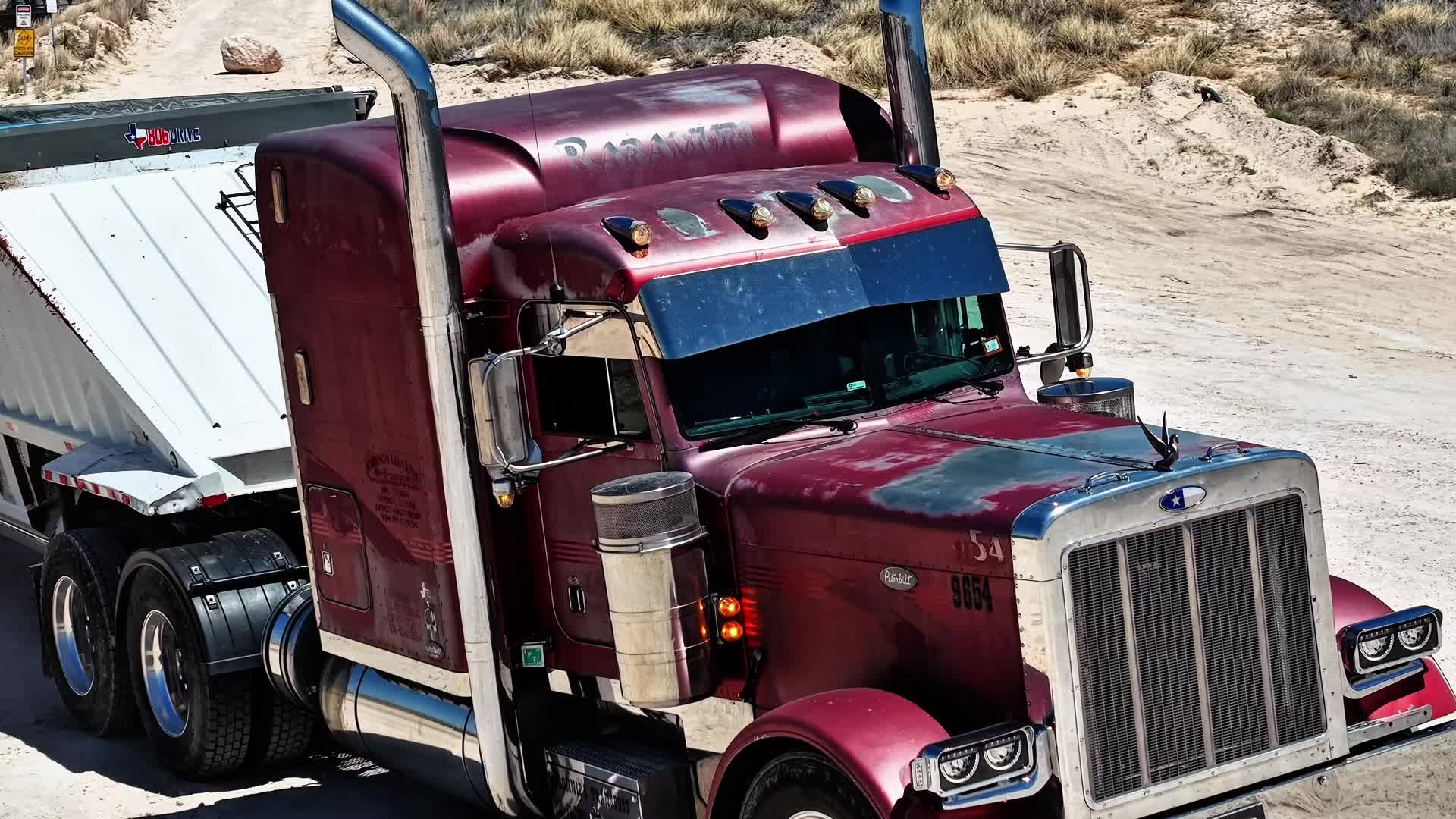 @806 Driver