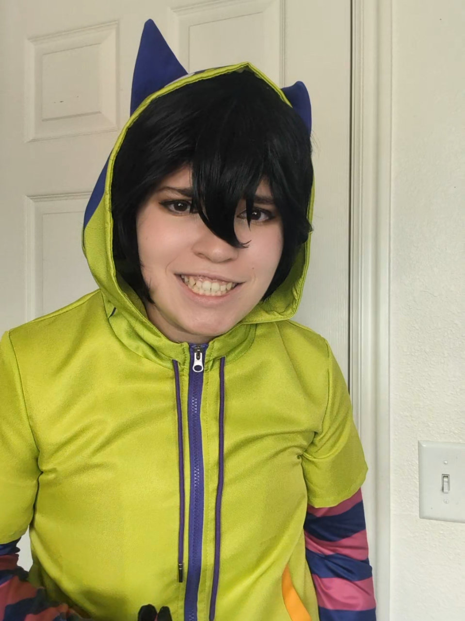 @Mika/Pickle!