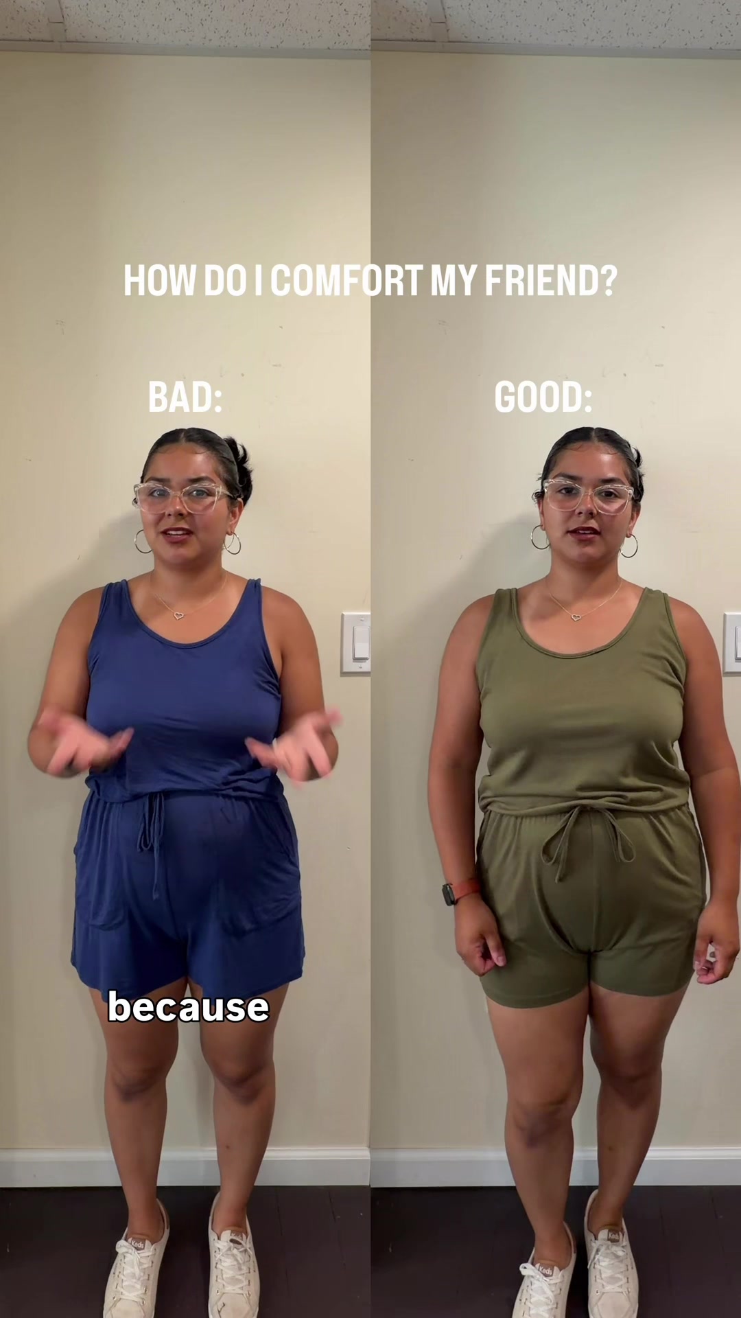 @Josie V. | Lifestyle Coaching