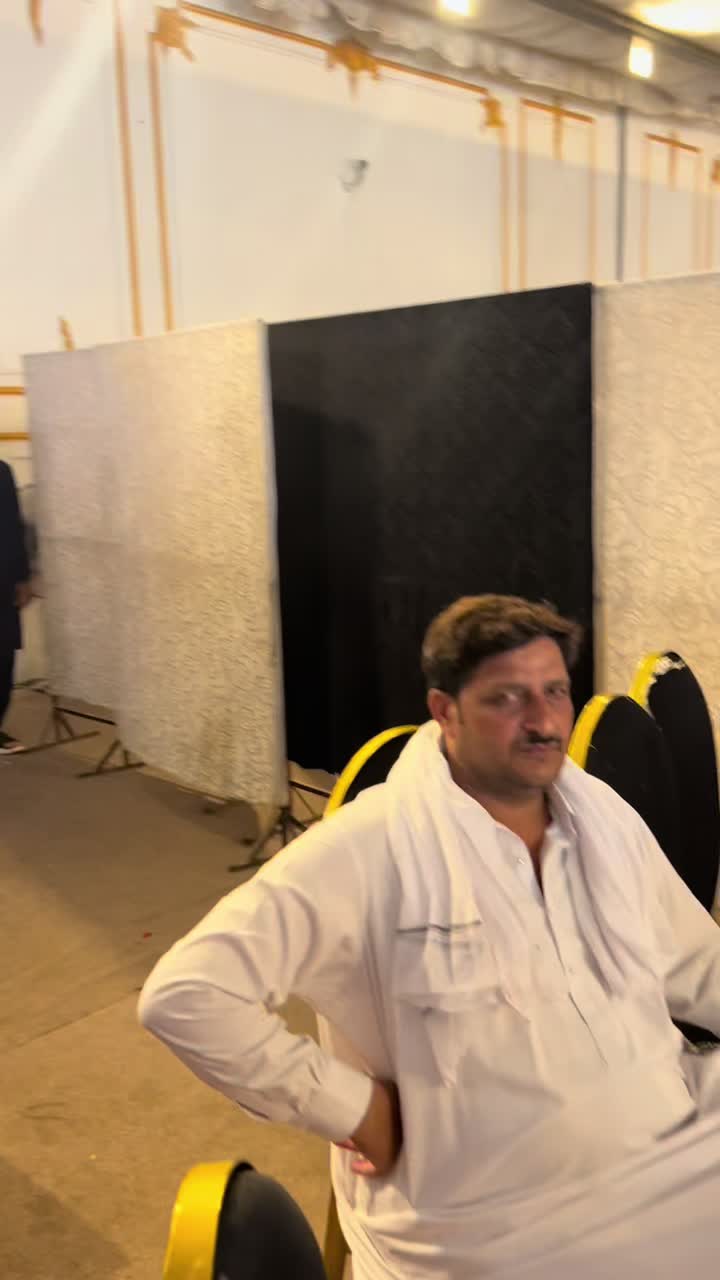 @چوہدری حُسنین گُجر