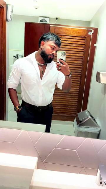@Jonah Rambaransingh