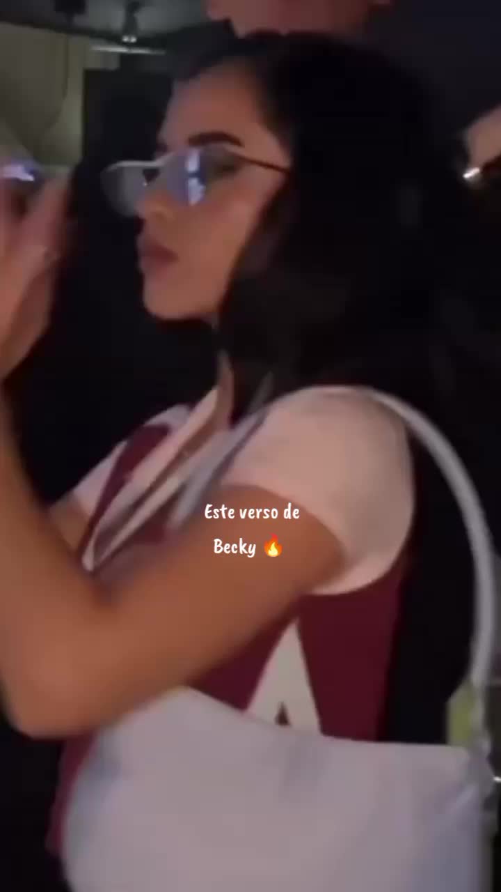 @Fans de Becky (Beasters)
