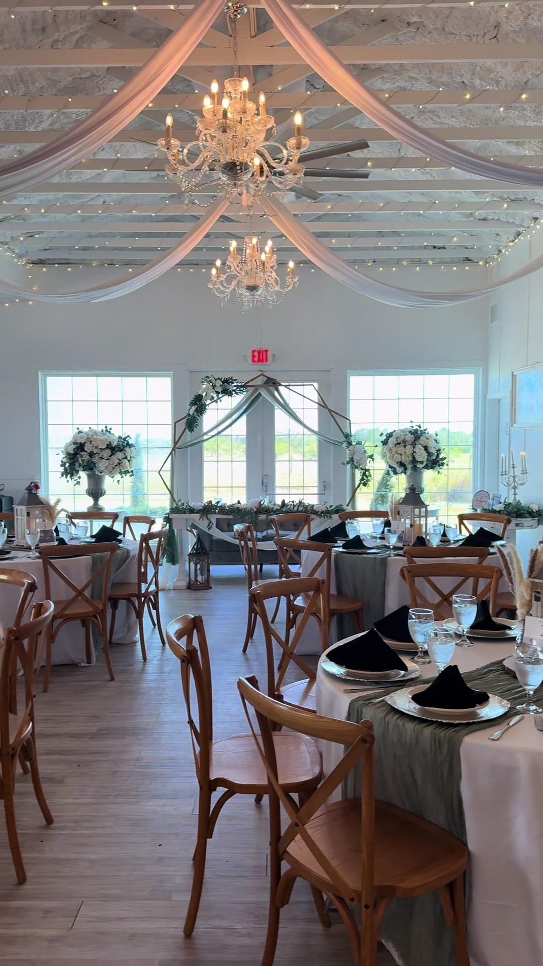@Ever After Farms Weddings
