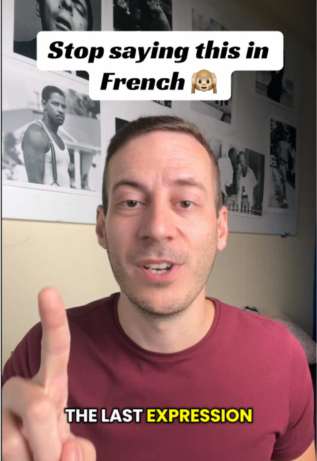 @Learn languages fast