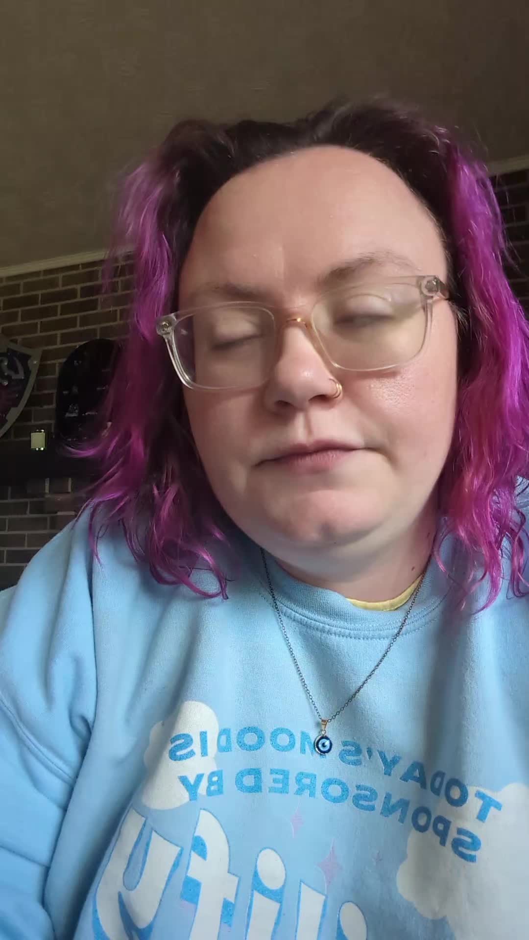 @Megan
