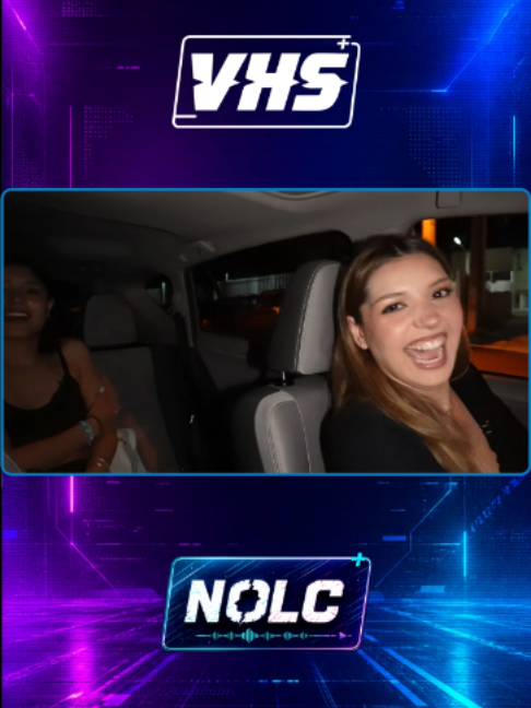 @VHS CANAL DE STREAM