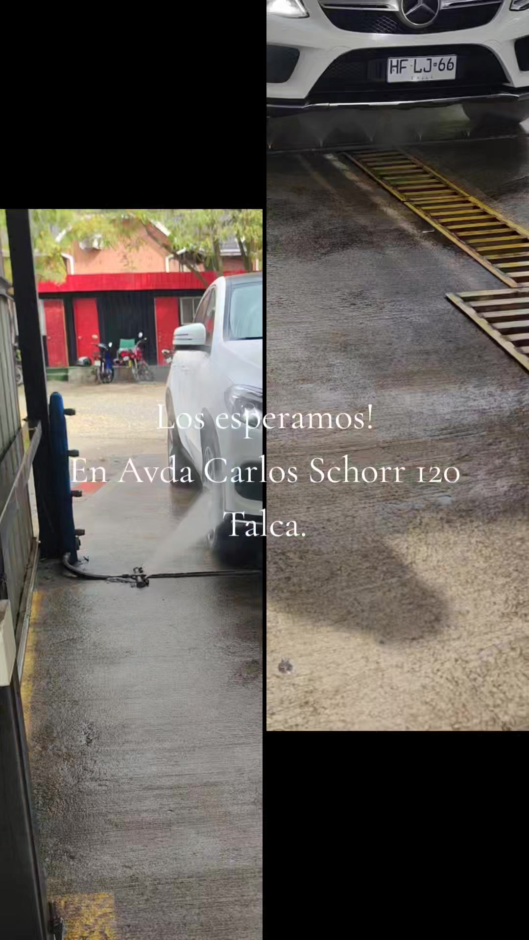 @LaserWashProTalca