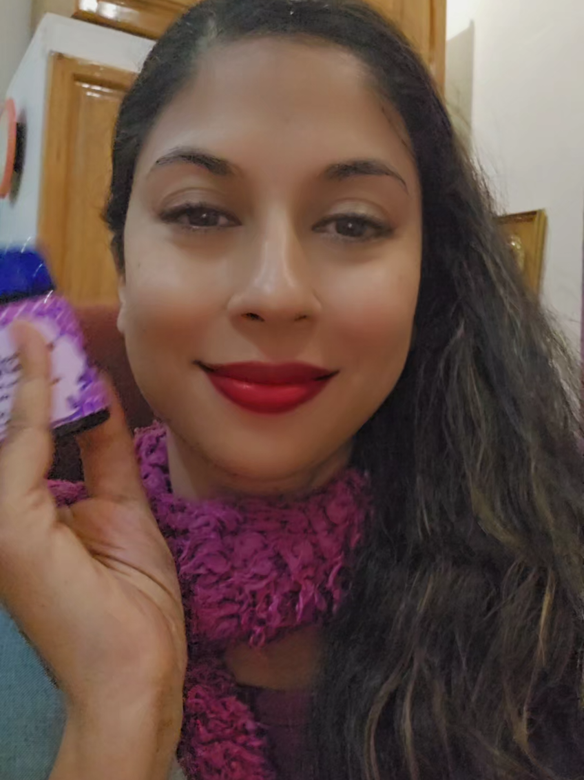 @Shabnam Palesa Mohamed
