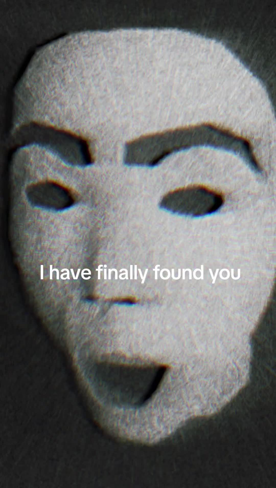 @Creepy