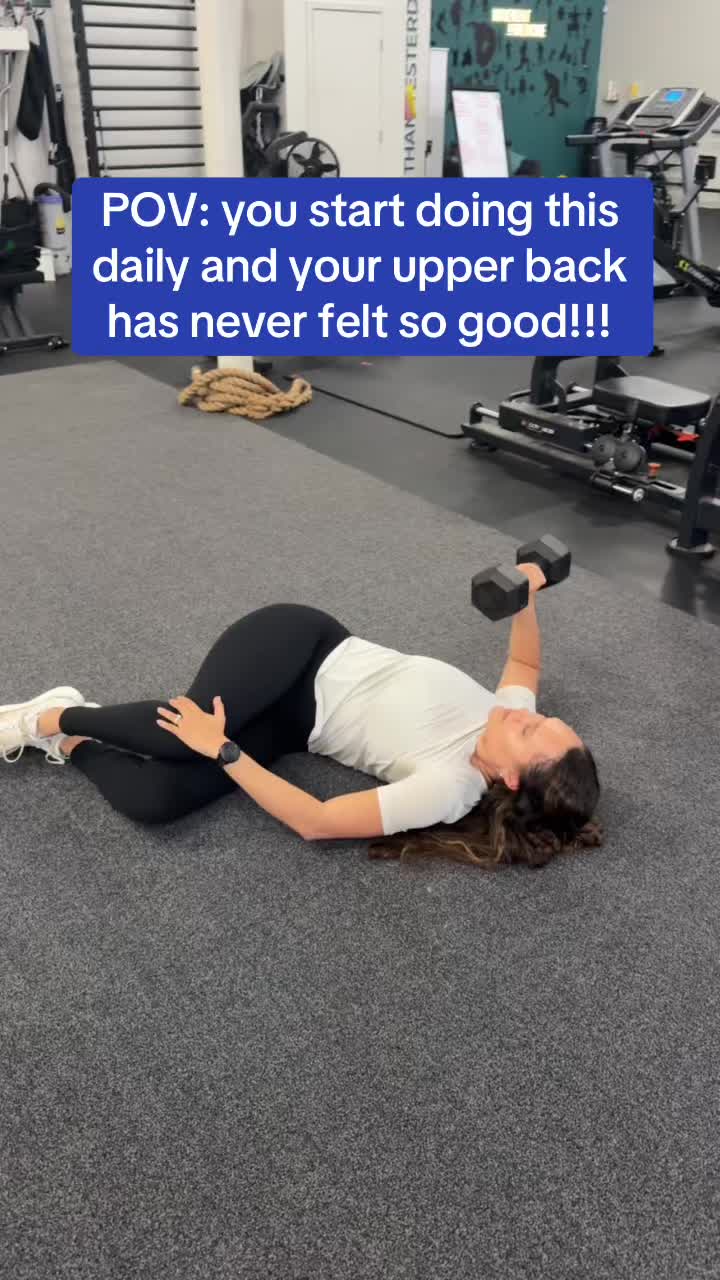 @Stacie Barber | Phoenix Physio