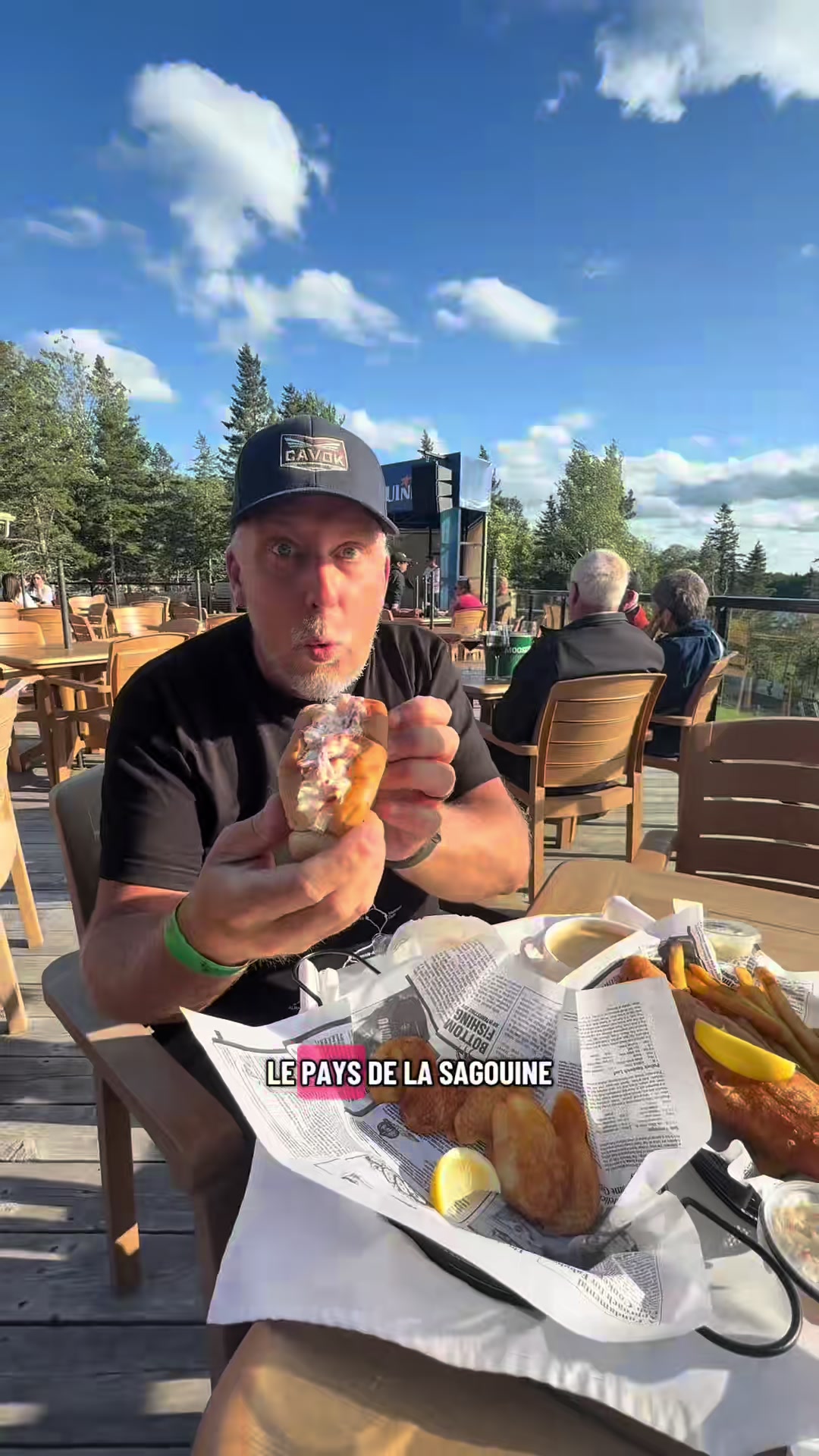 @Hub City Foodies 🇨🇦