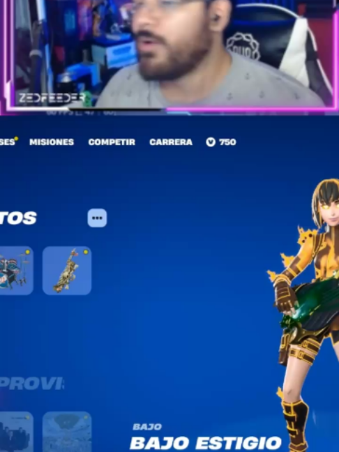 @ZedFeeder