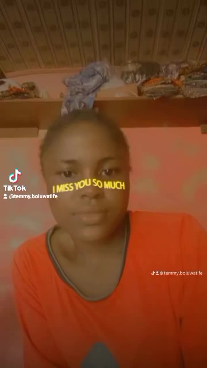 @temmy boluwatife
