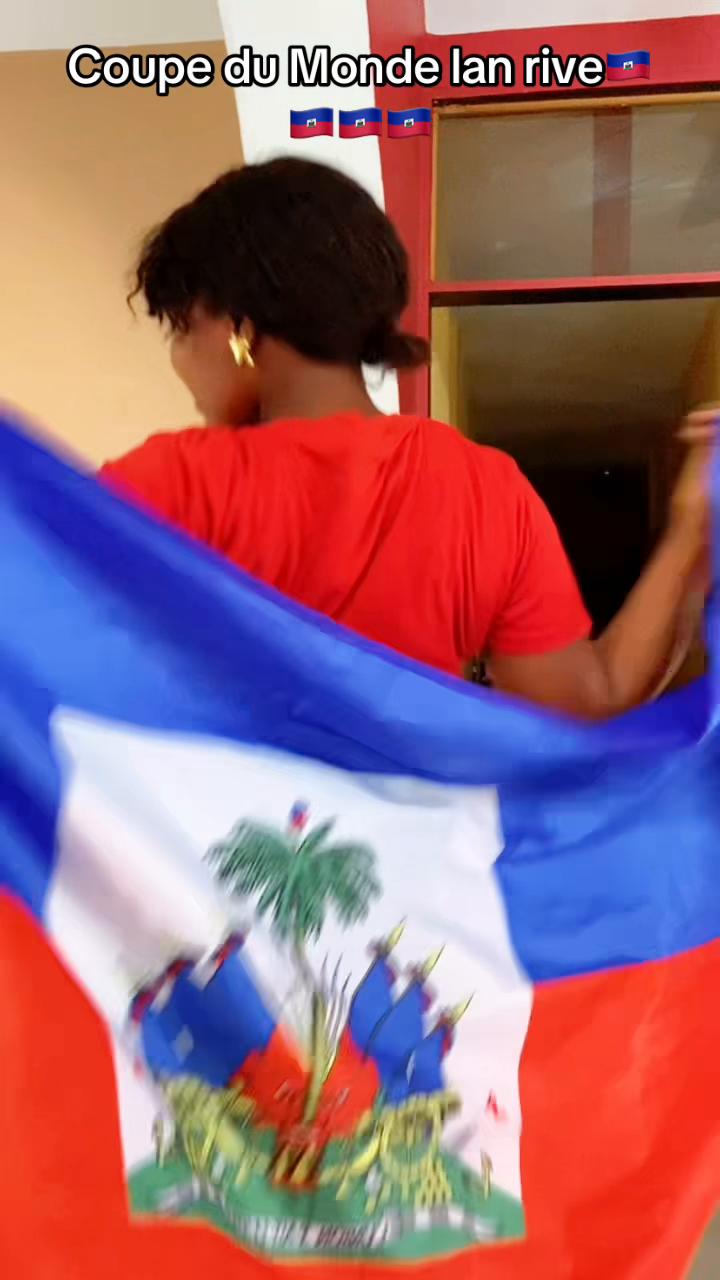 @MaddyHaiti🇭🇹