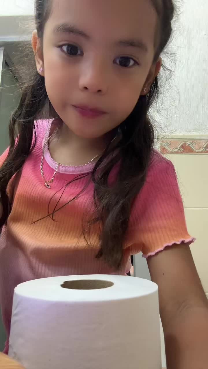 @Emmy Cool girl.