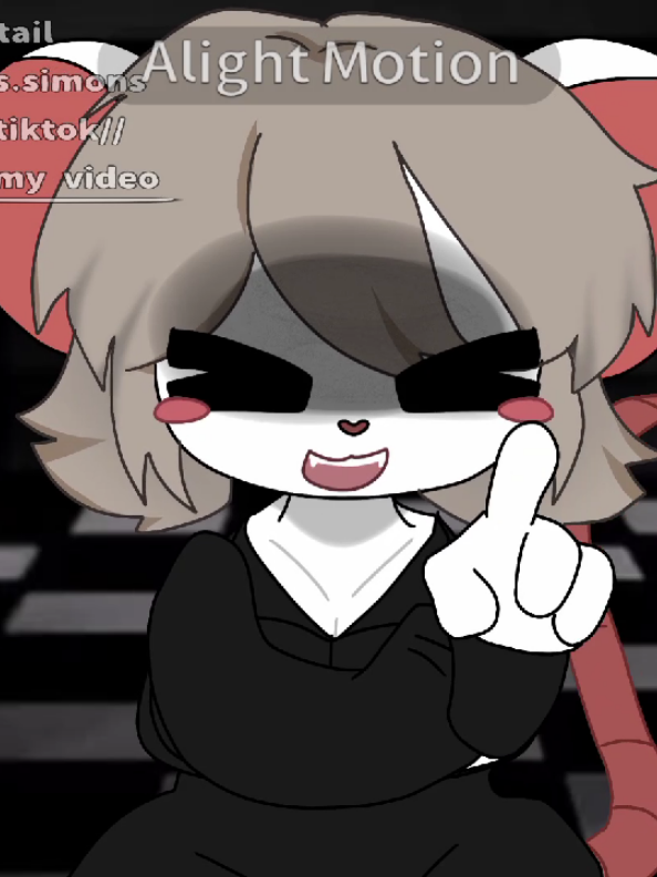 @small tail