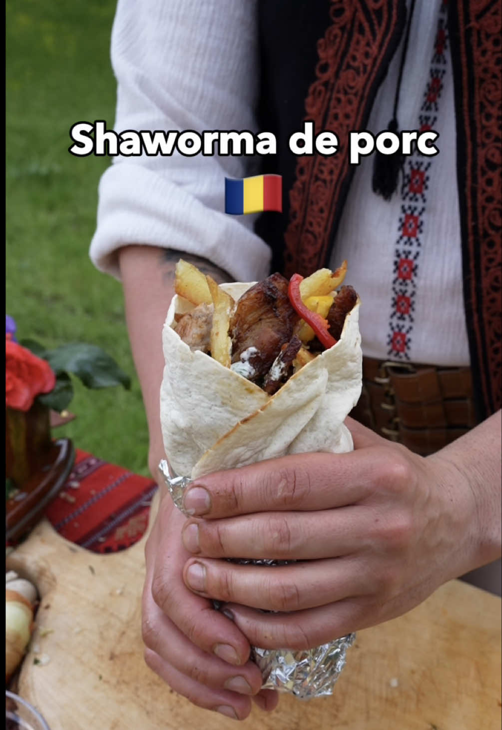 @🇷🇴 Chef Ilie Anghel