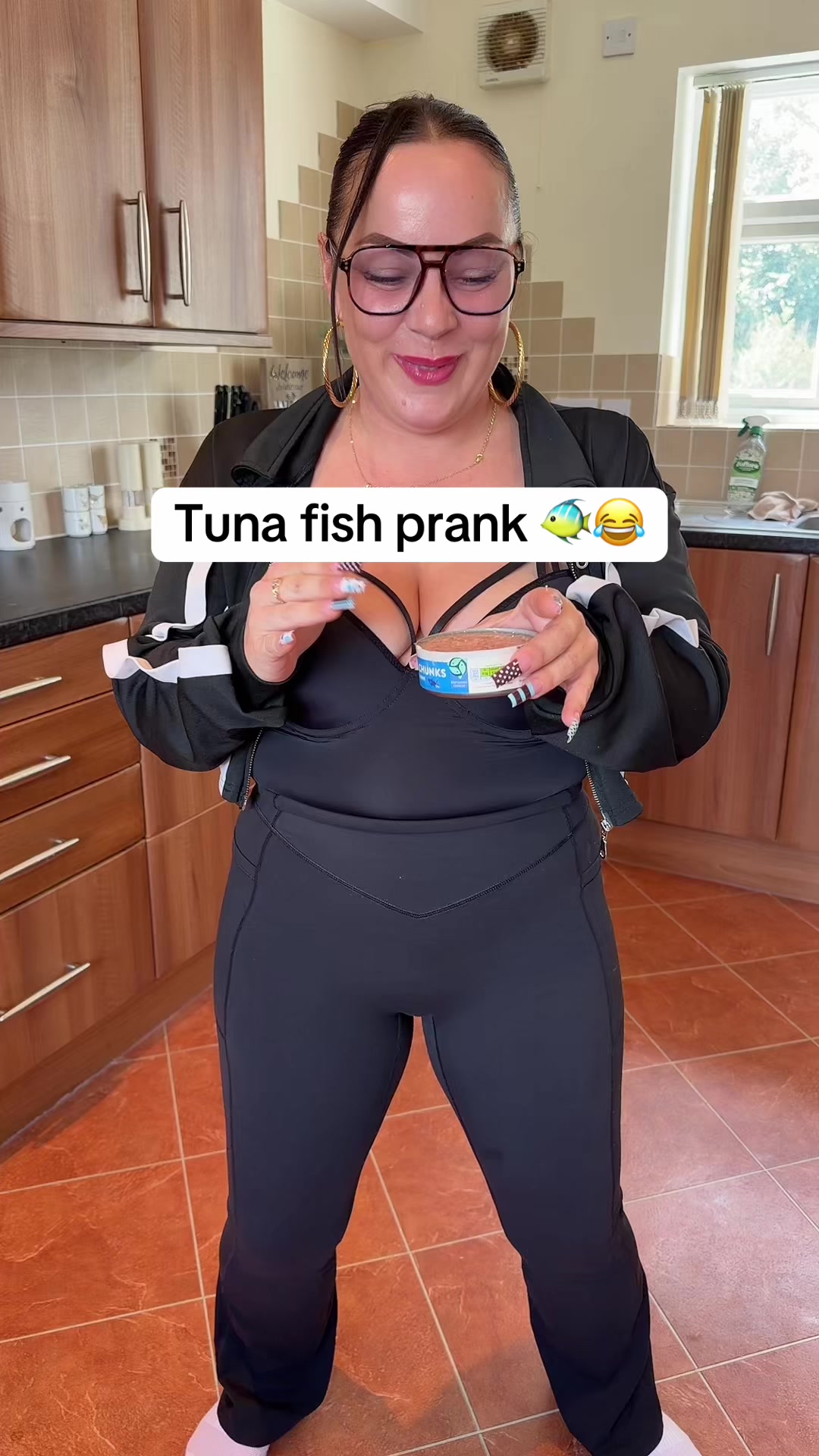 @Sarah and Xavier