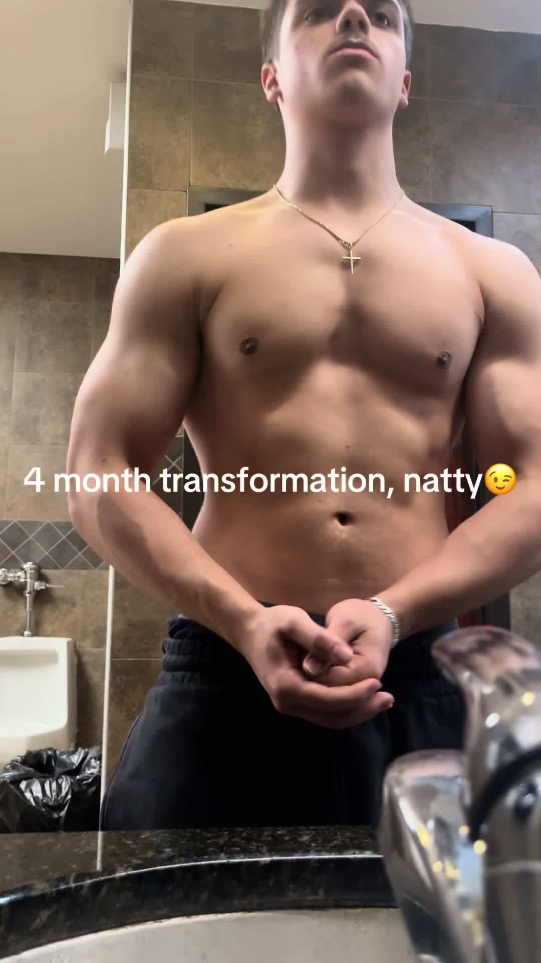 @Gymcell.miles