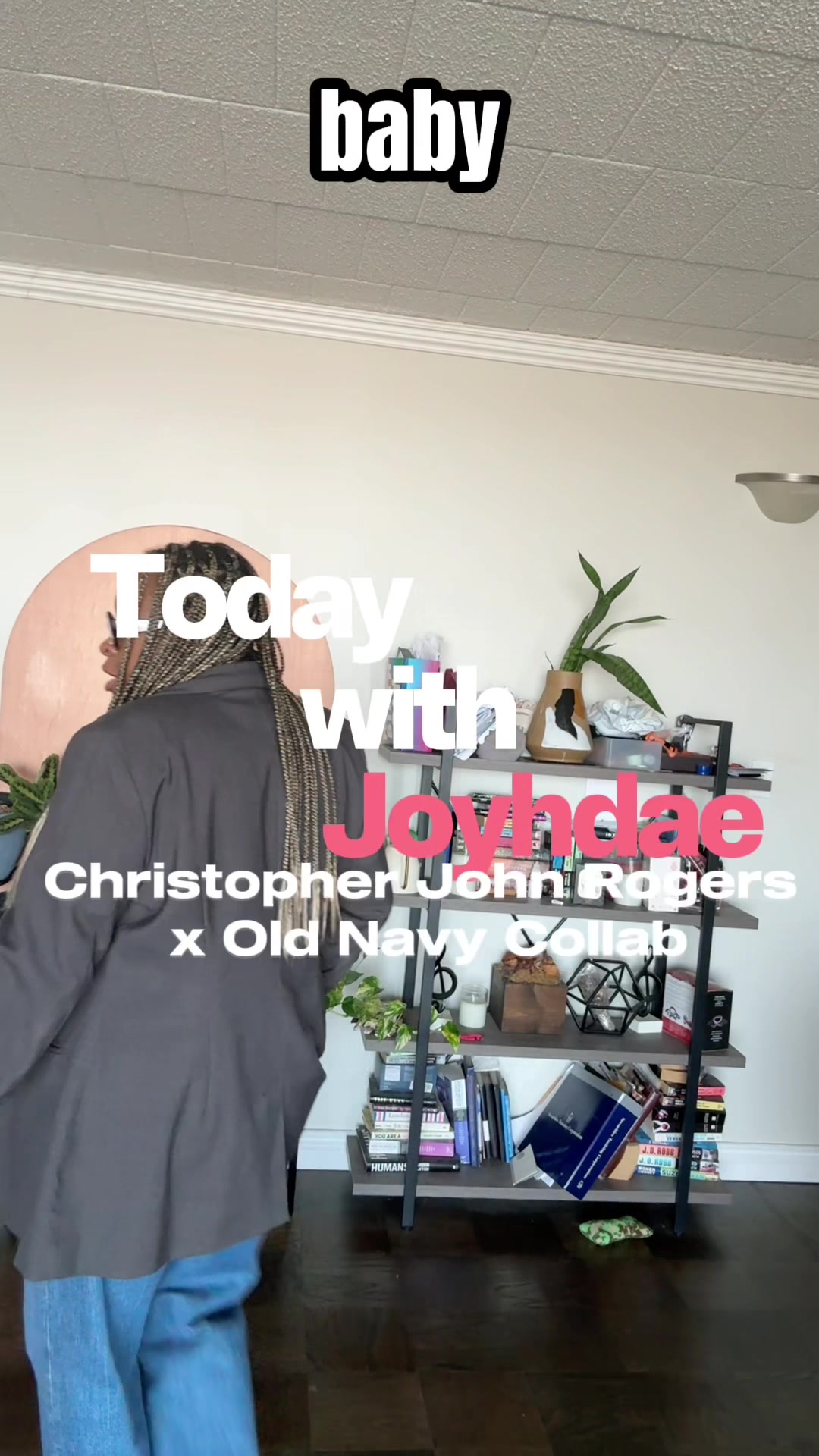 @Joyhdae | Lifestyle & POV