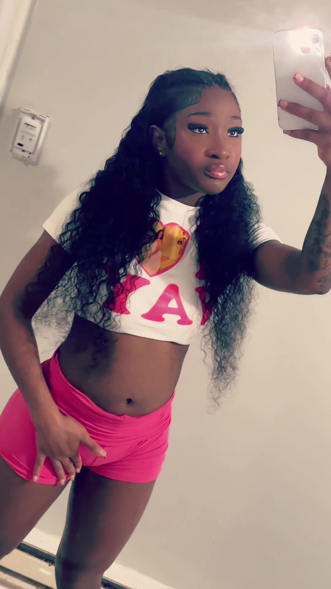 @Queenariiiberryyy🍓