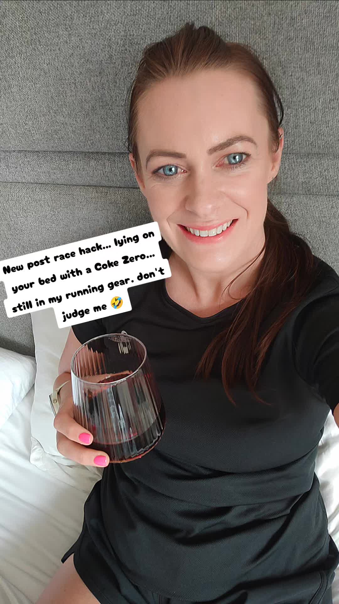 @IrishMarathoner✨Nurse✨Mum✨🇮🇪