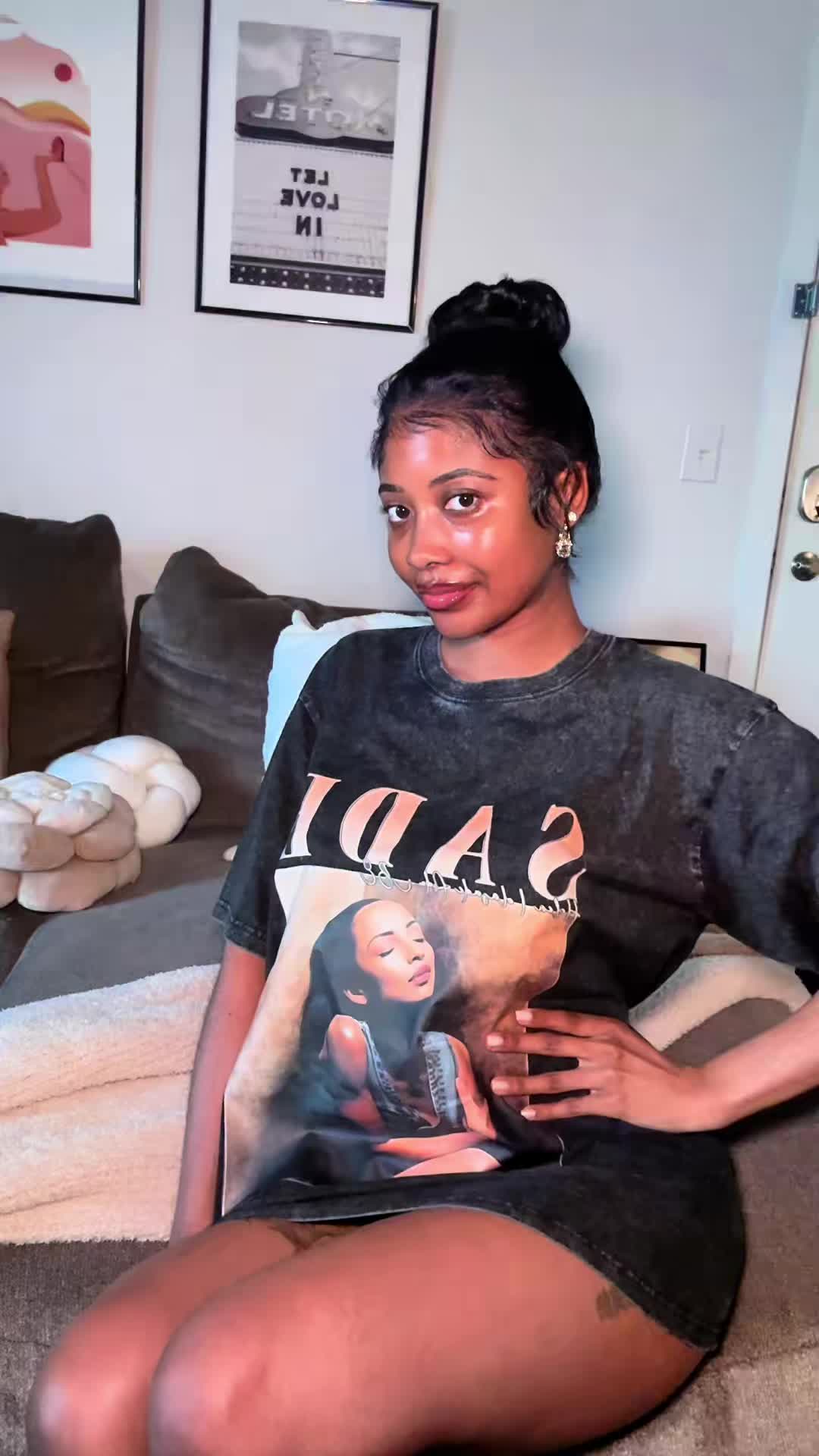 @Amarya Tiana