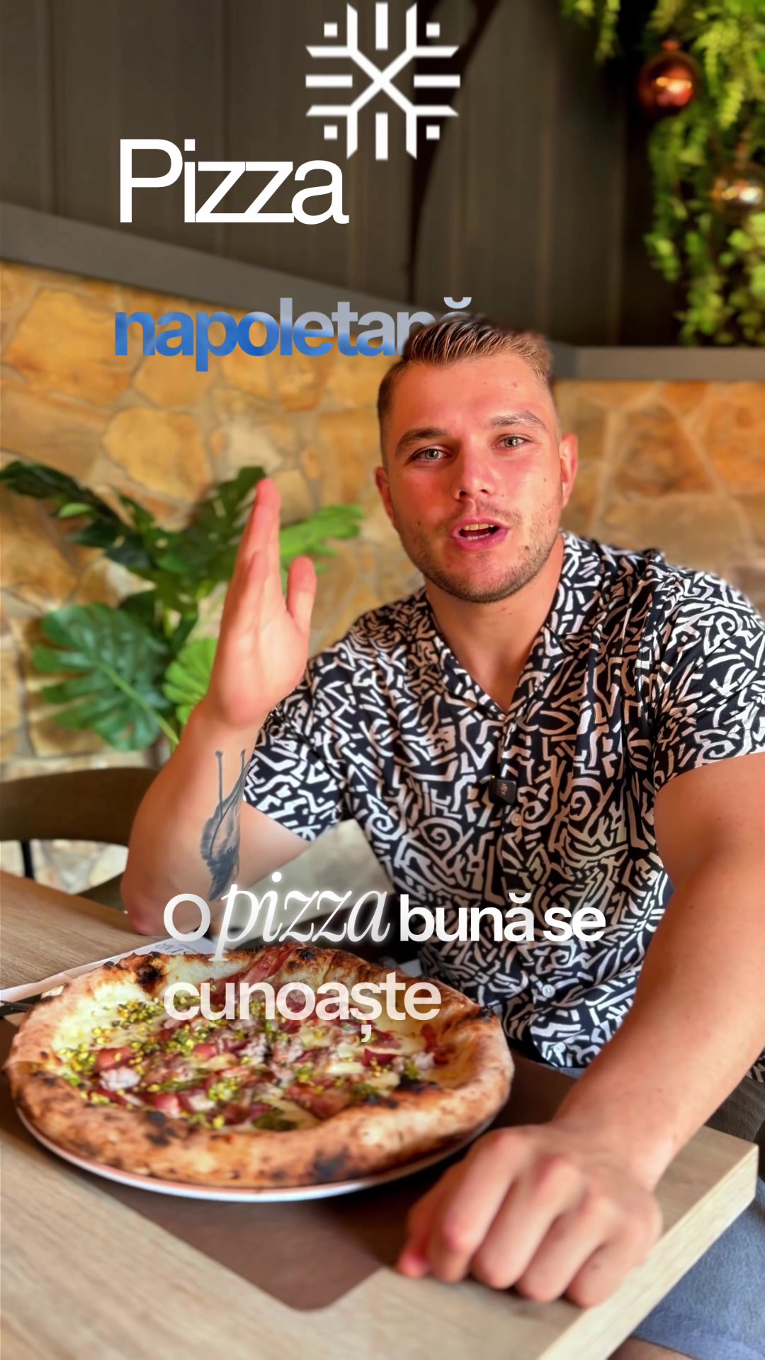 @Pensiunea Iristar Fălticeni ⭐️