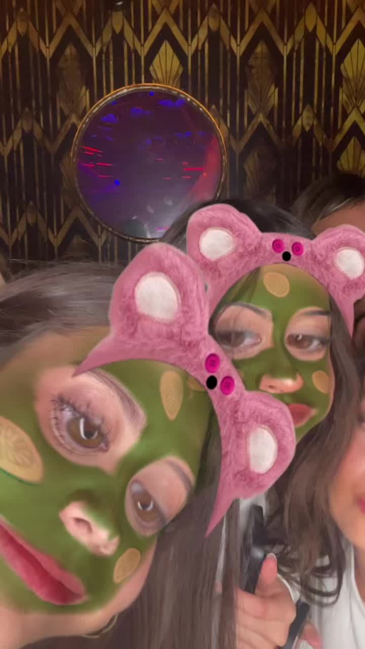 @TikTokPartiesLA THE ORIGINAL!!