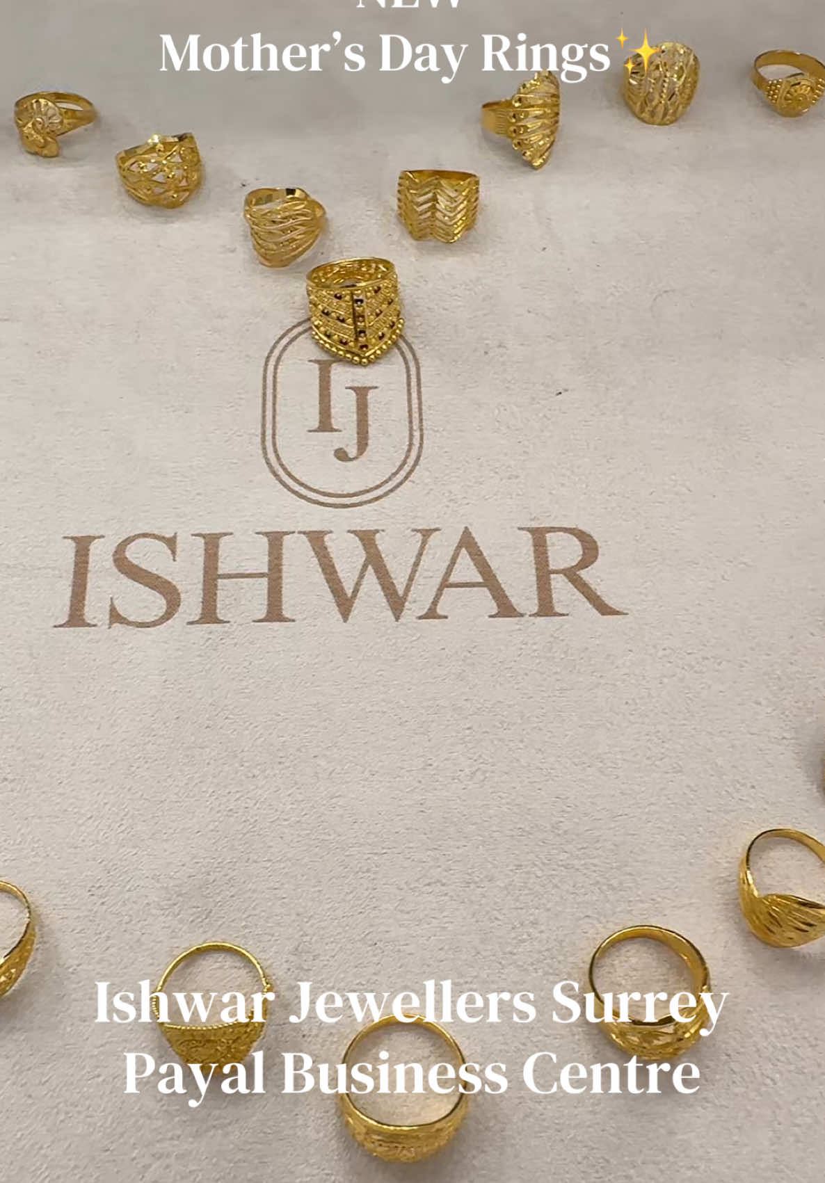 @Ishwar jewellers surrey