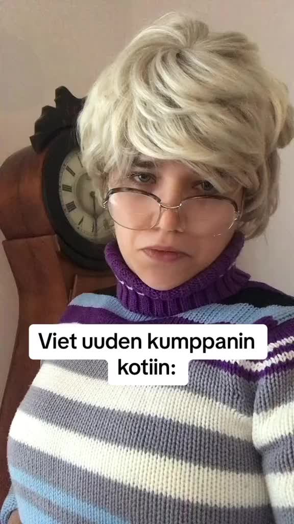 @PinkoNainen🕶💋
