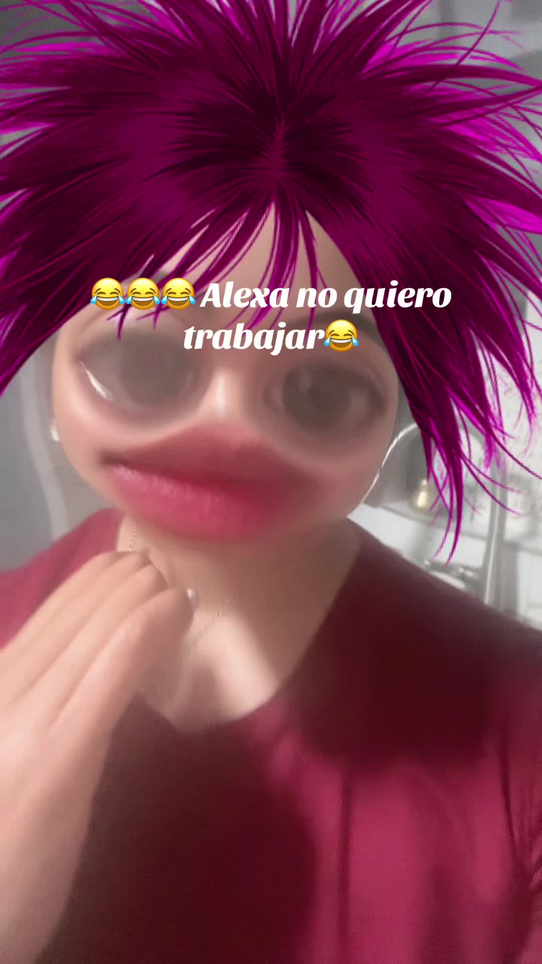 @Katy Hernandez