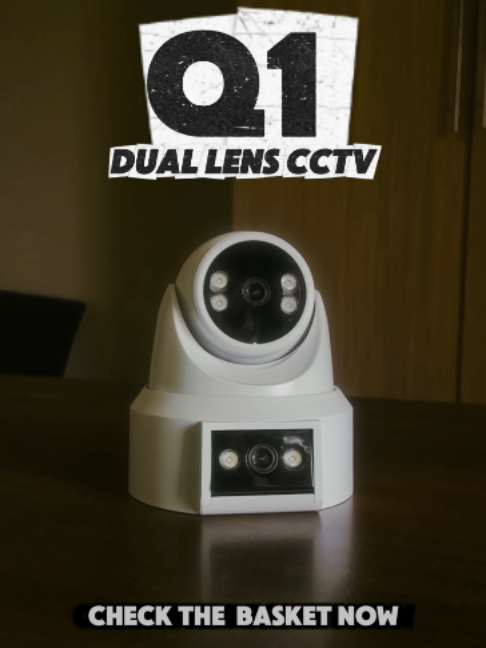 @FLINK CCTV