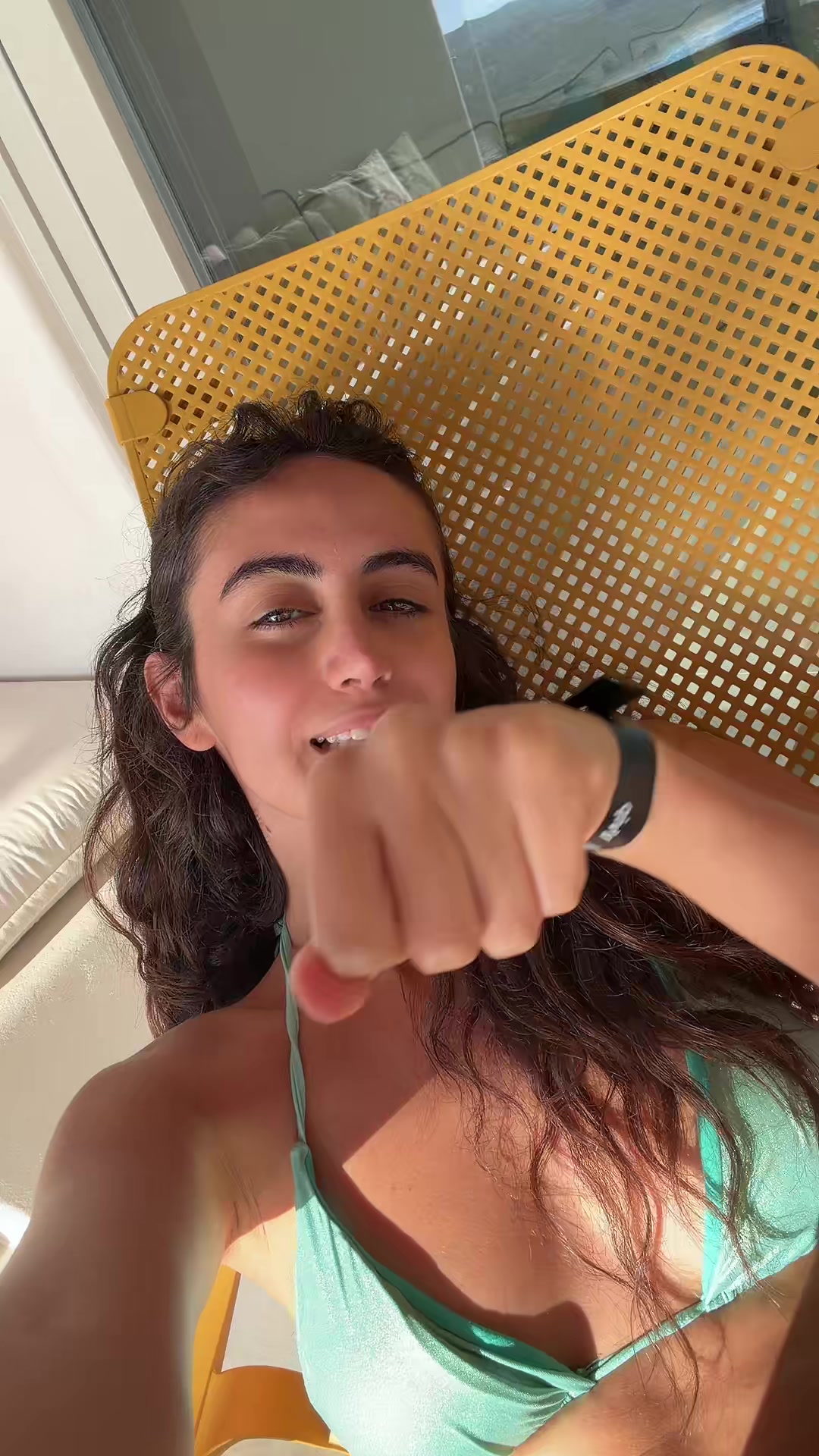 @Leyla Diamondi