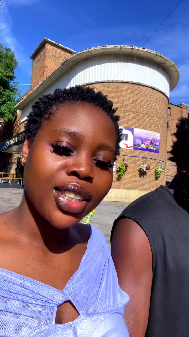 @Oluwafunmilayo
