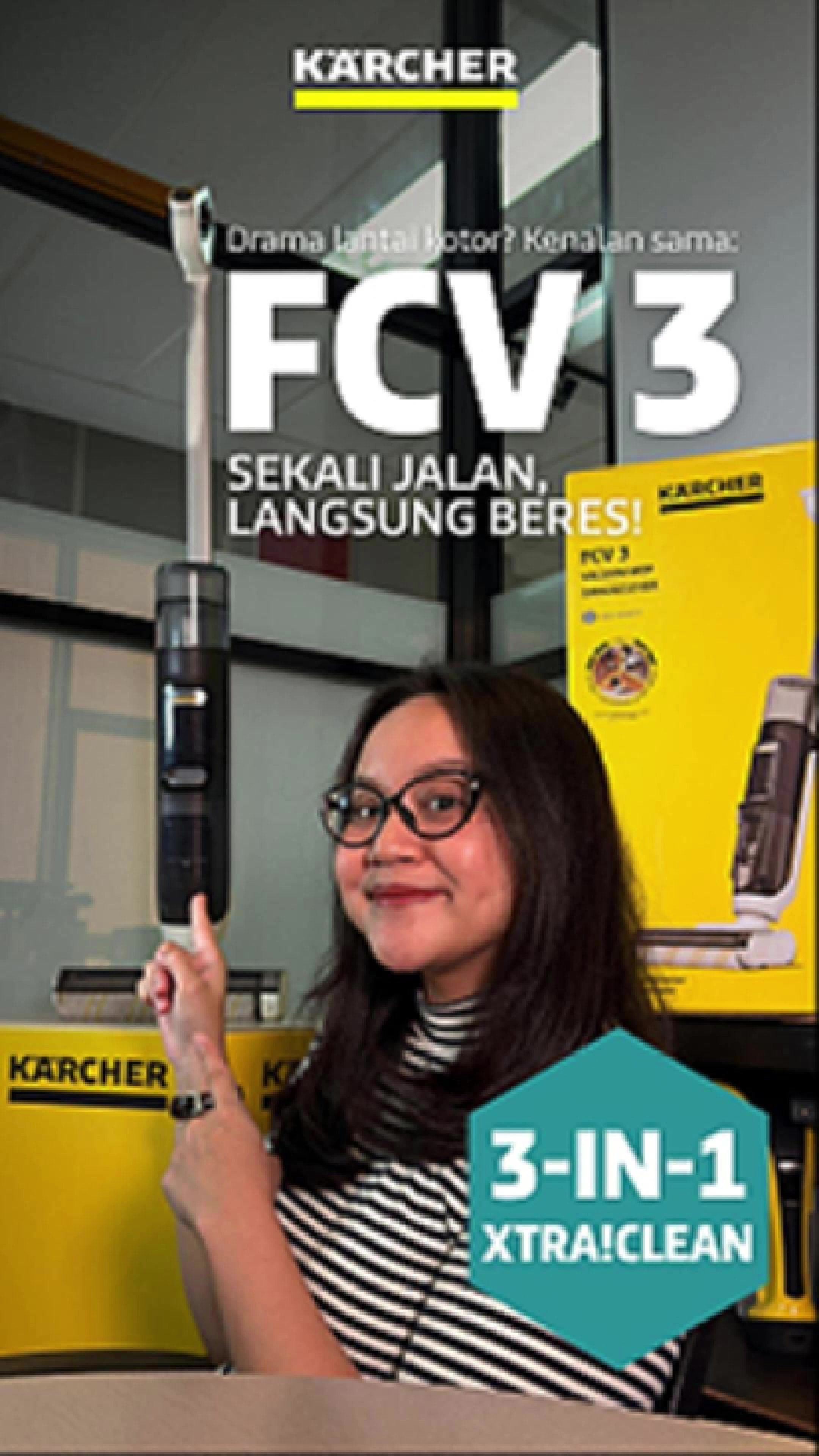 @Karcher Indonesia