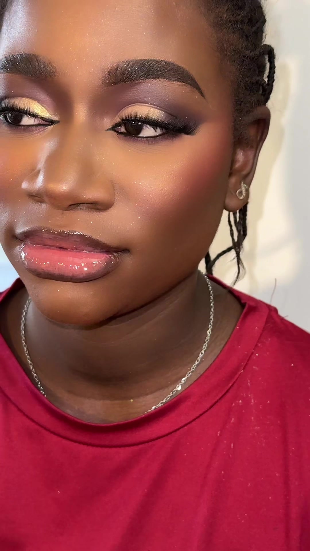 @NdiobaBeautyPlus 💄🇫🇷🇸🇳