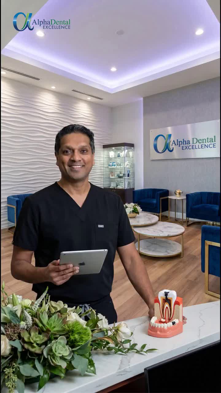@Alpha Dental Excellence