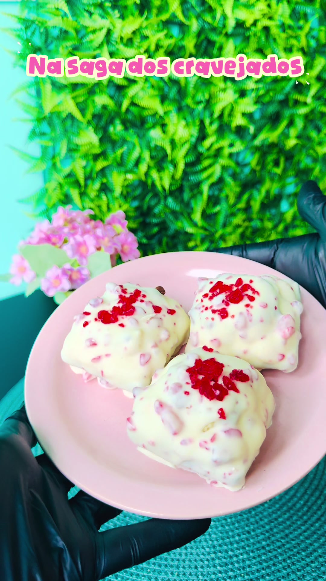 @Gabriela | Confeitaria 🧁