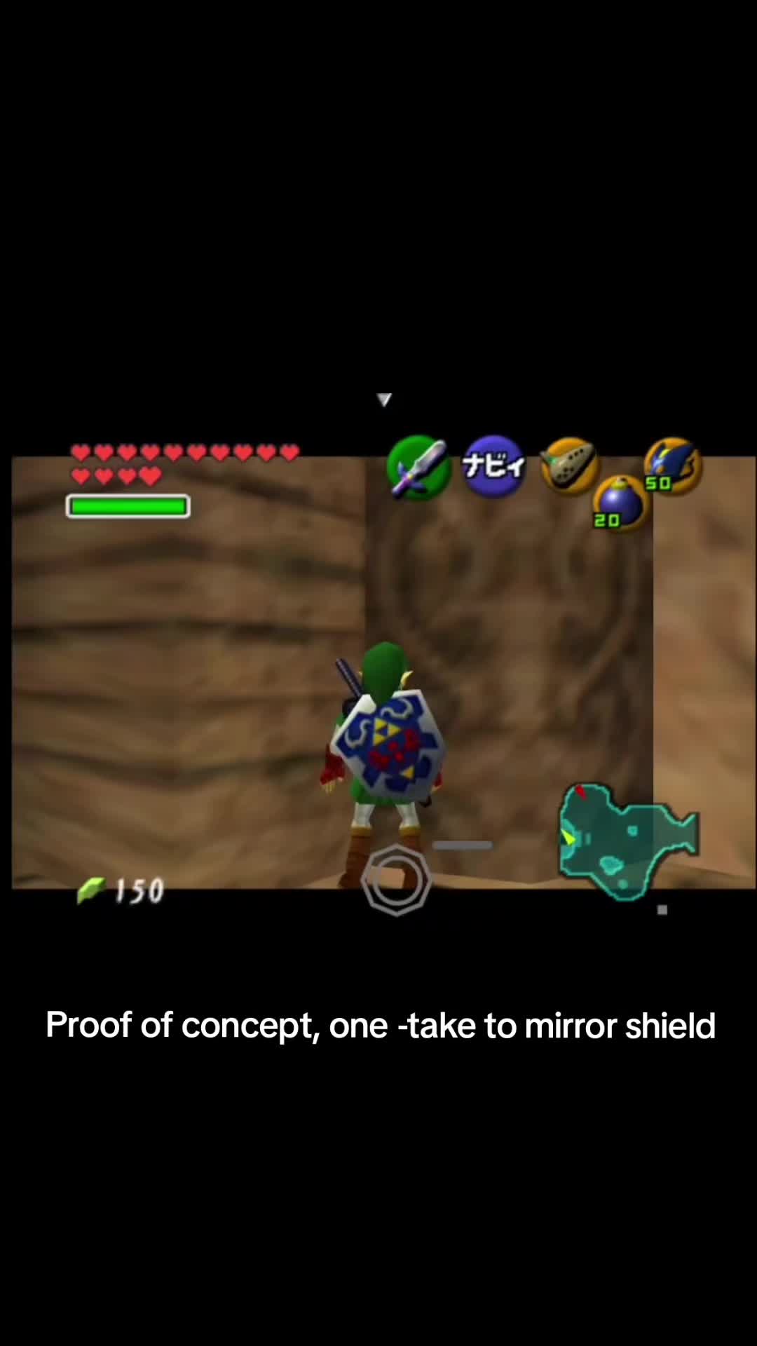 @MillennialN64Dad
