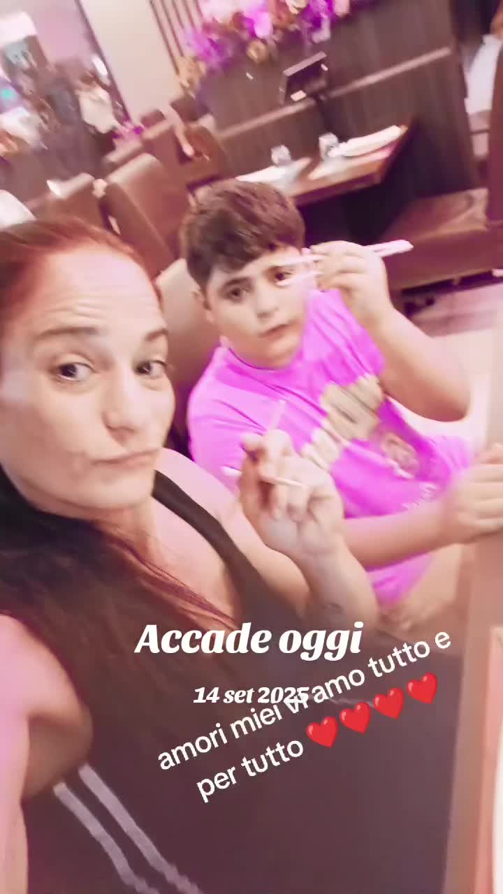 @Giuseppina Giacca