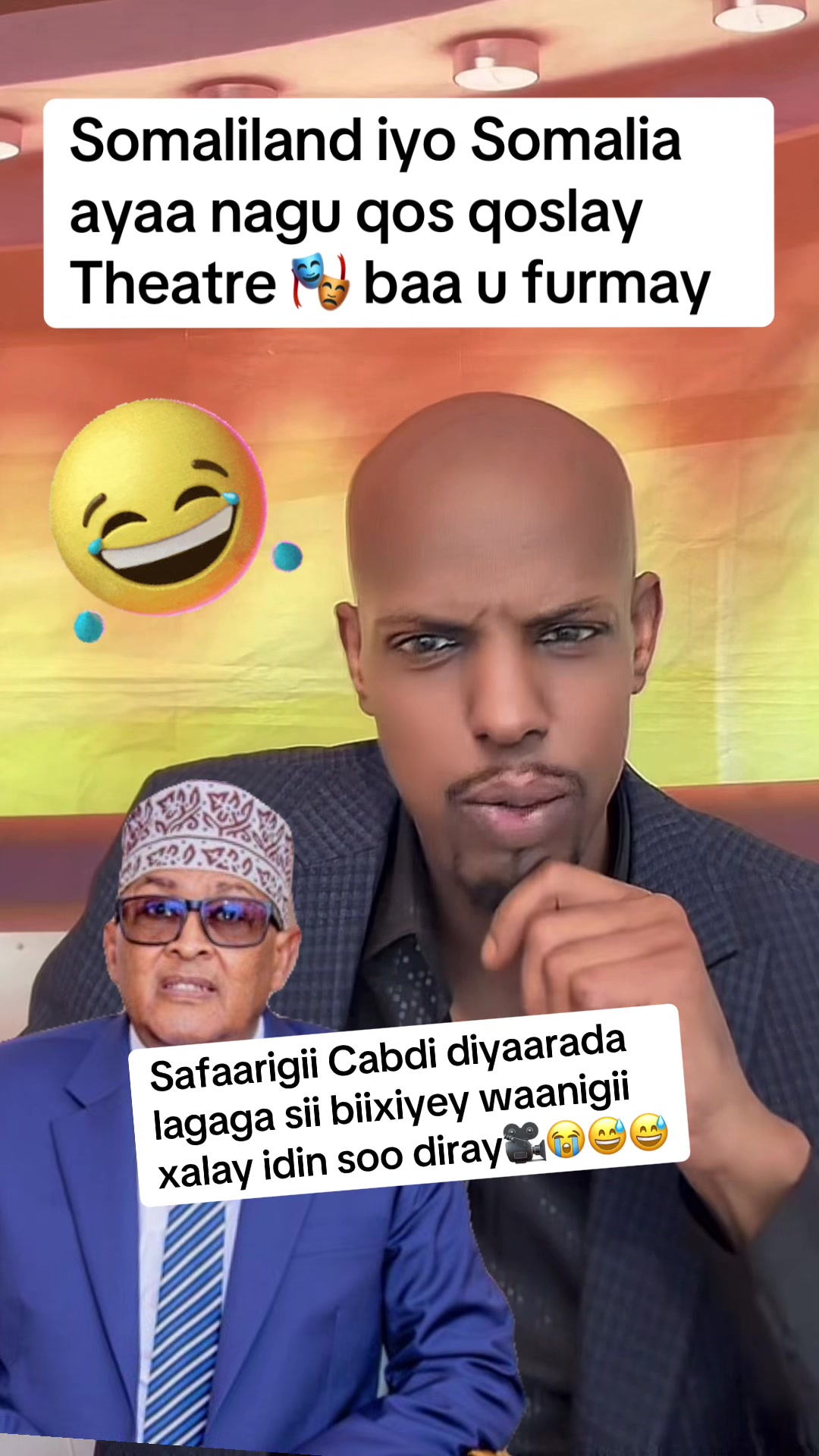 @Aaliyah Warsame ๐ฆ๐บ๐ฆ