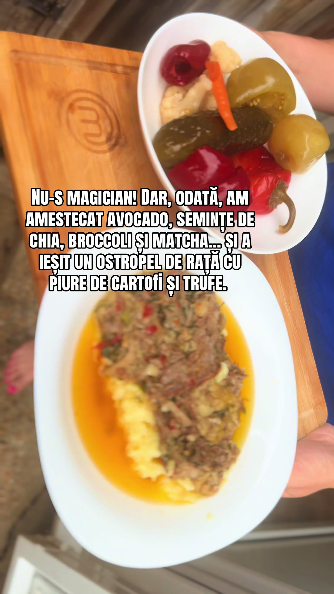 @Tata_Ceaunelor🥘