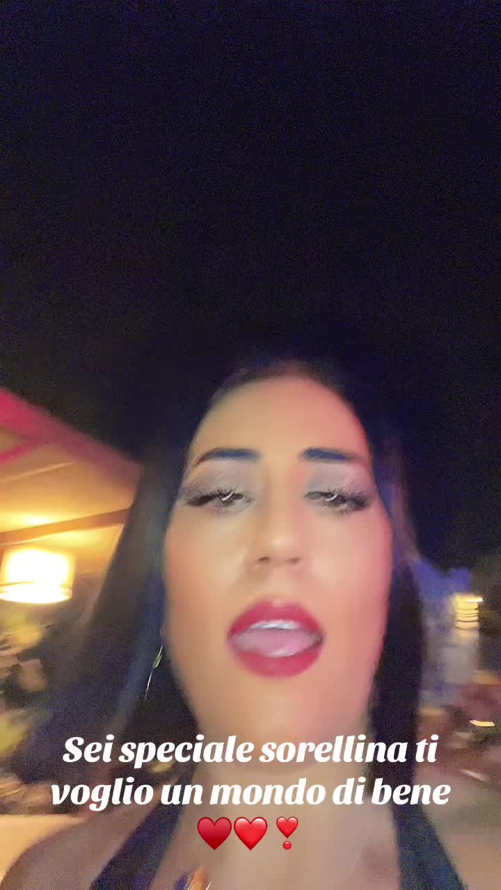 @Giovanna Malvuccio&hearts;️