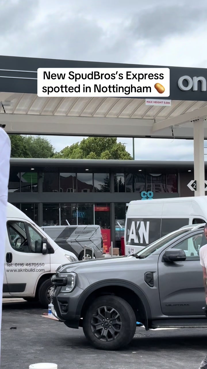 @Notts Happening