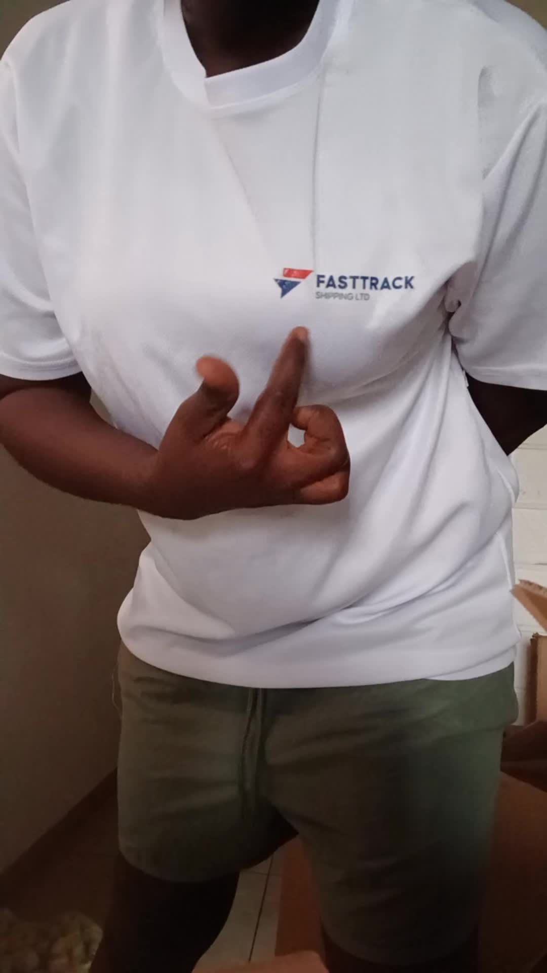 @Fast_Track Shipping
