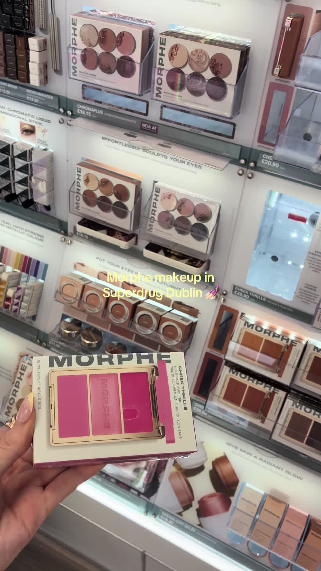 @Lauren Keenan